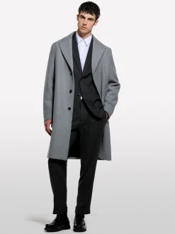 Blazer comfort fit