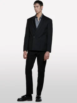 Blazer doppiopetto