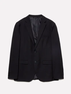 Blazer formale nero