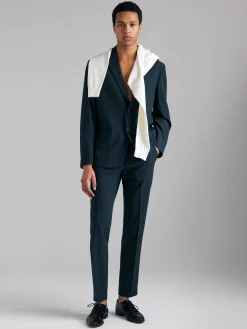 Blazer slim comfort fit