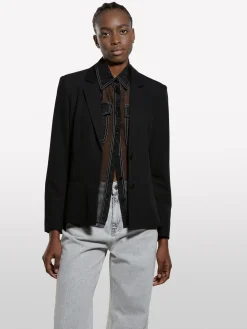 Blazer slim fit