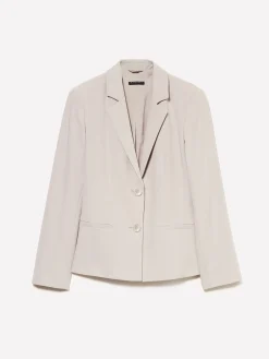 Blazer slim fit