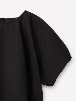 Blusa cropped