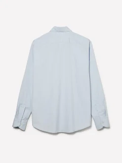 Camicia 100% cotone