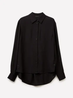 Camicia over fit