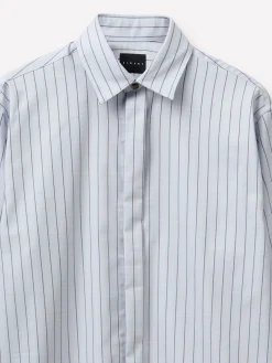 Camicia tinto filo