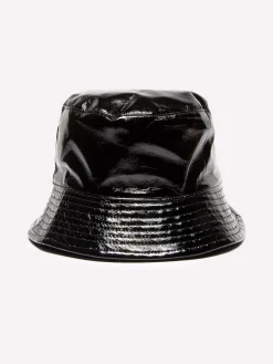 Cappello alla pescatora reversibile