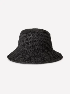 Cappello intrecciato