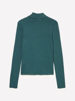 Cardigan con colletto