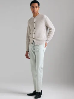 Cardigan in maglia