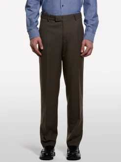 Chino formali slim comfort fit