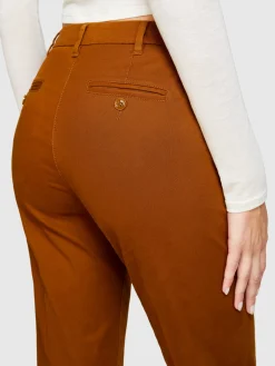Chino slim fit