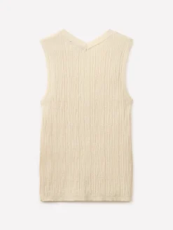 Gilet a costine
