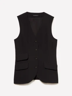 Gilet slim fit