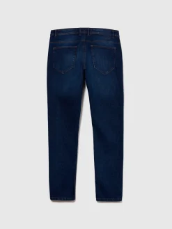 Jeans Boston slim fit