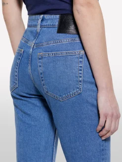 Jeans Style 70 slim fit chiari