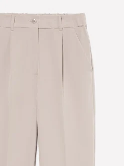 Joggers tinta unita