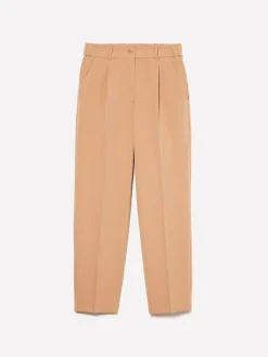 Joggers tinta unita