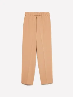 Joggers tinta unita