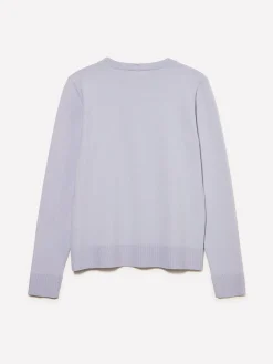 Maglia girocollo