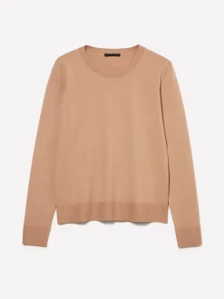 Maglia girocollo
