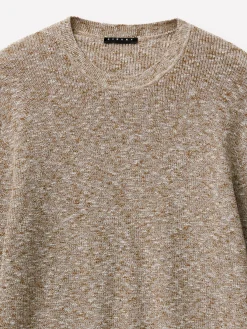 Maglia girocollo