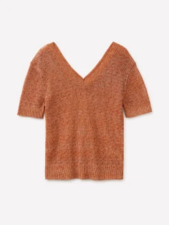 Maglia intrecciata