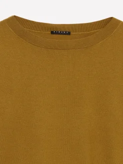 Maglia over fit