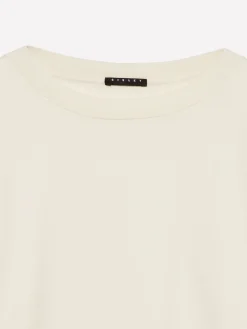Maglia over fit