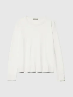 Maglia tinta unita