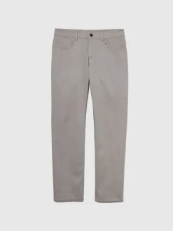 Pantaloni regular fit