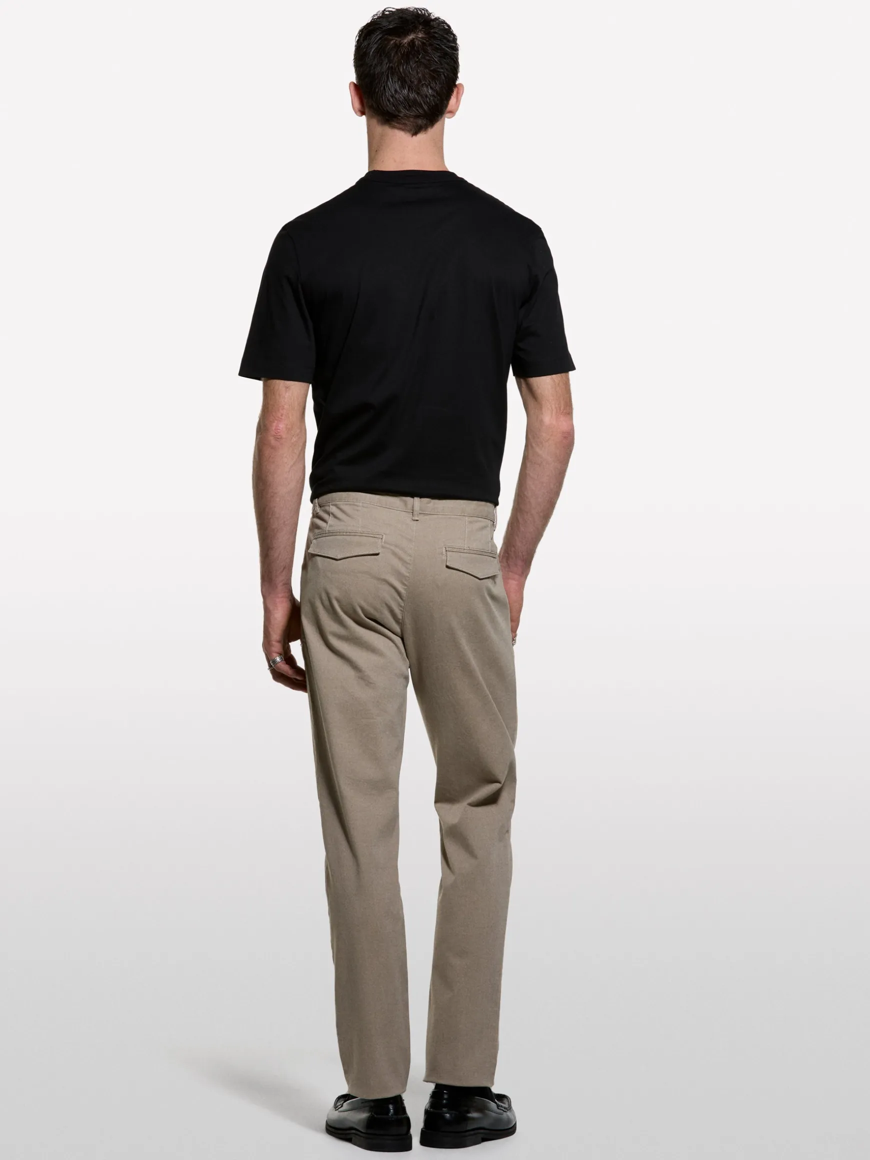 Pantaloni stampati