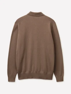 Polo in maglia