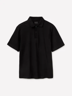 Polo in puro cotone
