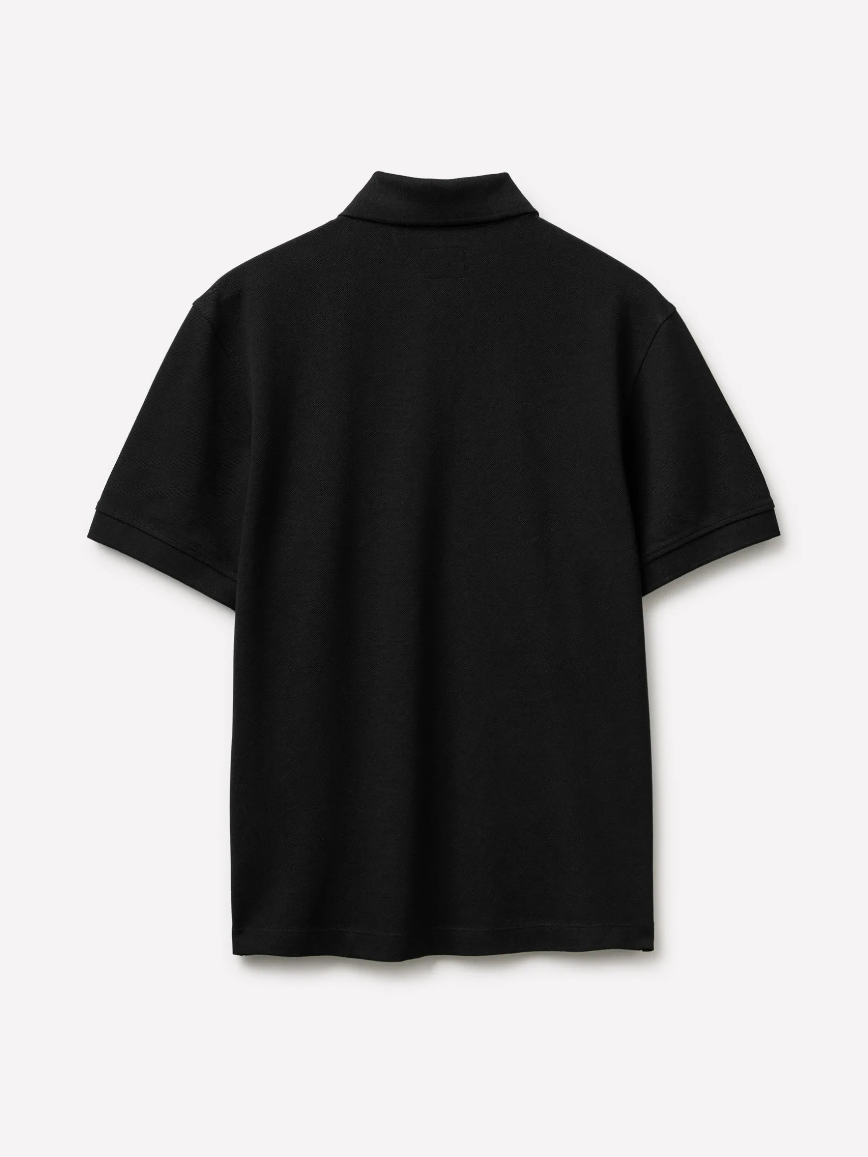Polo regular fit