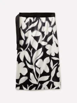 Sarong stampato