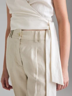Top incrociato