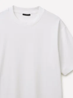 T-shirt a costine