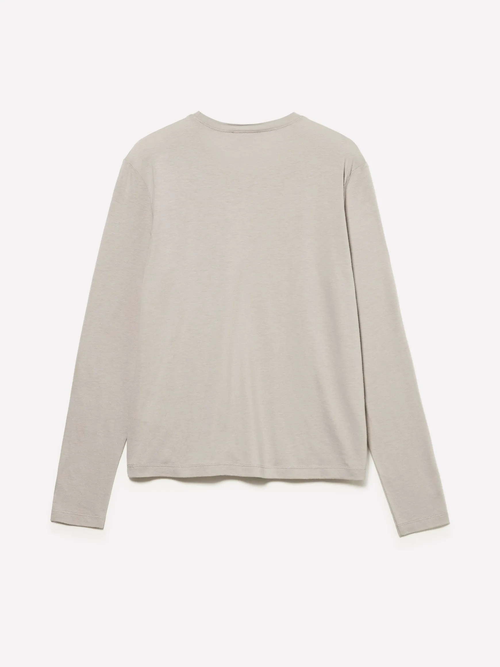 T-shirt a maniche lunghe