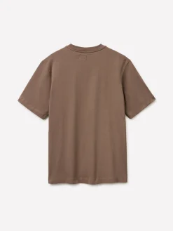 T-shirt girocollo regular fit