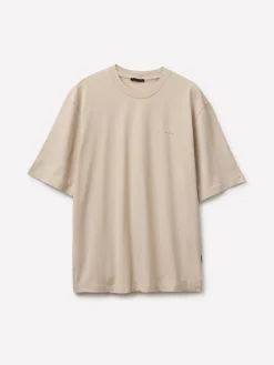 T-shirt relaxed fit