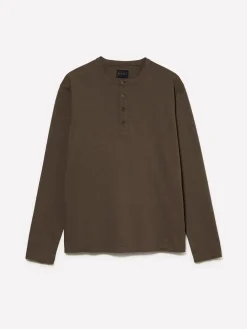 T-shirt serafino