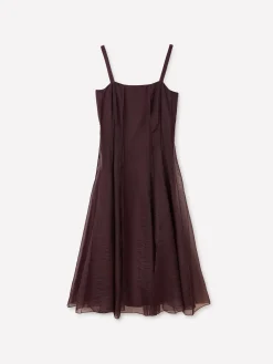 Vestito svasato